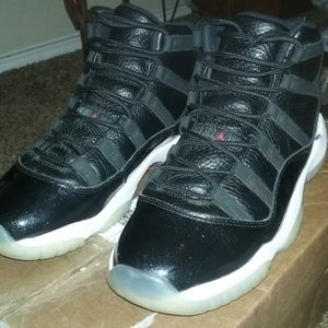 Jordan 11 72-10
